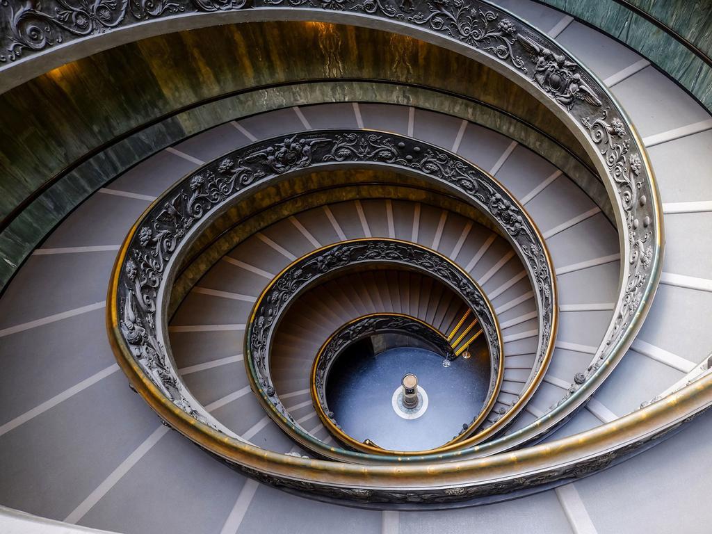 Casa Mike Al Vaticano Ρώμη Εξωτερικό φωτογραφία