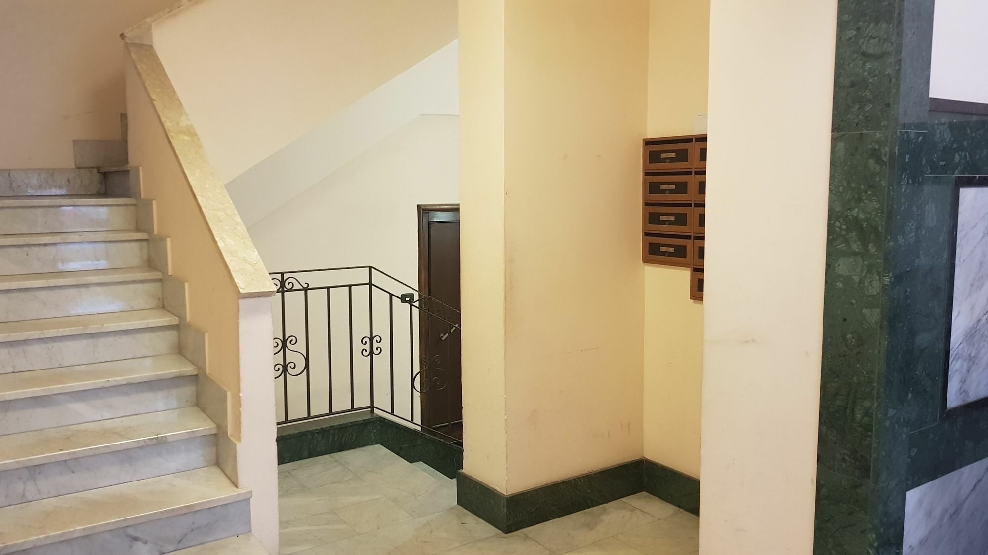 Casa Mike Al Vaticano Ρώμη Εξωτερικό φωτογραφία